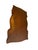 Traditional Bureau Plat Writing Desk For Sale - Image 3 of 8