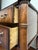 Brown Ethan Allen Mahogany Melville Nightstand For Sale - Image 8 of 11