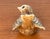 Mid-Century Modern Danish Studio Pottery Bird Figurines by Poul Hauch Carlsen, 1960s, Set of 2 For Sale - Image 18 of 18