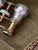 Silver Antique 1890s German .800 Solid Silver & Mother-of-Pearl Opera Glasses For Sale - Image 8 of 11