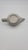 White American Modern Creamer dish by Russell Wright for Steubenville Pottery For Sale - Image 8 of 8