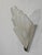 Pair of Marius Sabino 1930s French Art Deco Modernist Slip Shade Wall Sconces - 2 Pairs Available For Sale - Image 6 of 11