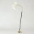 Modernist Floor Lamp by Lisa Johansson-Pape for Orno, 1950s For Sale - Image 12 of 12