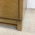 Mid-Century “Simplex” Three Drawer Dresser or Nightstand by Kent Coffey For Sale - Image 11 of 13