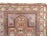 Early 20th Century Early 20th Century Azerbaijani Kuba Rug For Sale - Image 5 of 14