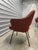 2020s Set of 8 Eero Saarinen for Knoll Executive Arm Chairs For Sale - Image 5 of 9