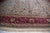 Textile Vintage Tabriz Square Carpet 11'9" X 11'10" For Sale - Image 7 of 13