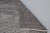 Turkish Oushak Anatolian Grey Carpet For Sale - Image 3 of 10