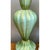 Mid-Century Modern Vintage Italian Murano Glass Lamps With Lucite Plinths For Sale - Image 3 of 13