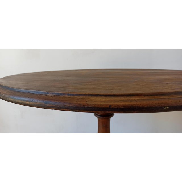 Vintage Coffee Table, 1940s For Sale - Image 3 of 18