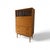 Mid-Century Modern French Brissac Secretaire, 1960s For Sale - Image 4 of 4