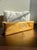 1940s Reuge Sainte Croix Swiss Vintage Wooden Big Florentine Music Box, Numbered - It Plays the Song “Lullaby” by Wolfgang Amadeus Mozart For Sale - Image 5 of 10