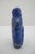 Chinese Antique Chinese Blue Lapis Lazuli Carved Rabbit Snuff Bottle For Sale - Image 3 of 10