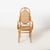 1980s Bentwood No. 17 Long John Armchairs from Michael Thonet, Poland, 1980s, Set of 6 For Sale - Image 5 of 11