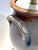 Gray Late 19th Century C. Tupper 3 Gallon Crock For Sale - Image 8 of 17