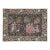 Scene Galantes Loom Woven Tapestry - 130 X 170 Cm (4'3" X 5'7") - Requires Rod Size 4 For Sale