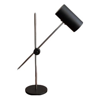 Desk Lamp by JJ Hoogervorst for Anvia For Sale