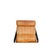 Animal Skin Ueli Berger for De Sede Model Ds-80 Cognac Leather Lounge Chairs Pair, 1960s, Set of 2 For Sale - Image 7 of 8