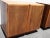 Pair Vintage Mid Century Modern Brown Lane Furniture Nightstands For Sale - Image 9 of 12