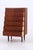 Mid-Century Teak Chest of 6 Drawers For Sale - Image 5 of 13