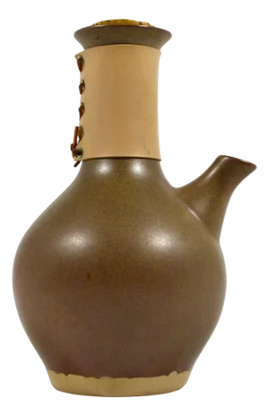 Gordon & Jane Martz Stoneware Carafe