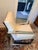 Ralph Lauren Leather Penthouse Chair For Sale - Image 11 of 14