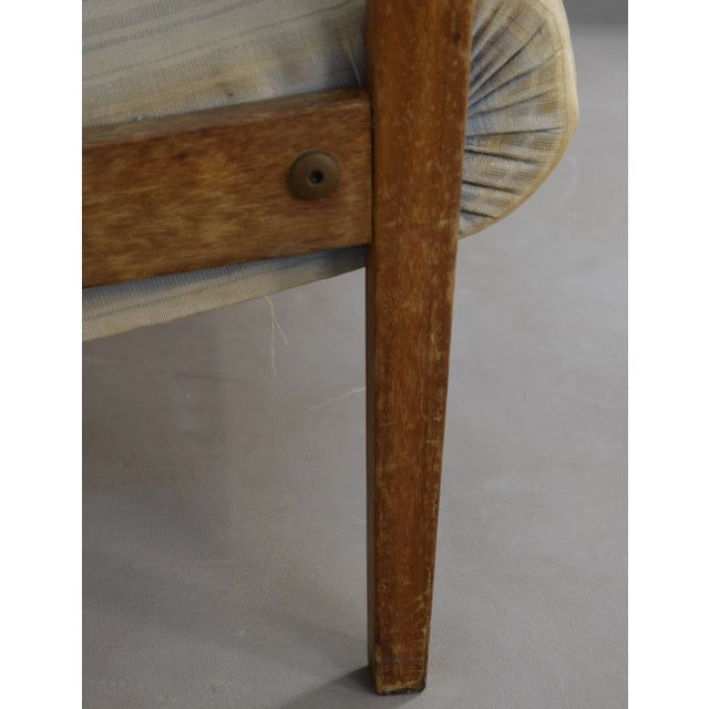 Italian Sofa, 1970s For Sale - Image 9 of 13