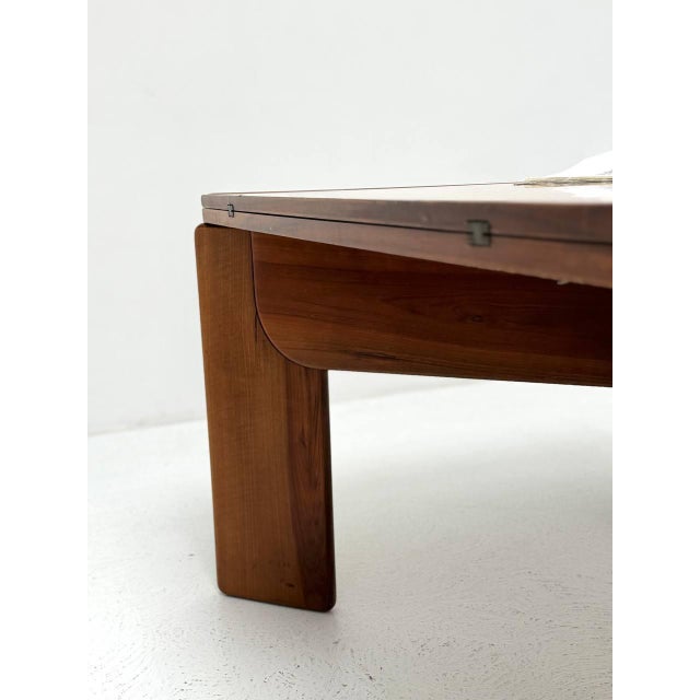 Dining Table by Silvio Coppola for Bernini, 1960s For Sale - Image 15 of 18