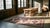 Brown 1880s Multibrown Medallion Antique Caucasian Zeychor Rug 3'7" X 5'6" Handknotted Wool Carpet For Sale - Image 8 of 8
