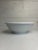English Antique English Ironstone Bowl For Sale - Image 3 of 4