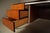 Selene Executive Desk from Ora Acciaio, Italy, 1970s For Sale - Image 10 of 17