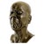 After Franz Xaver Messerschmidt, Bust, Bronze For Sale - Image 9 of 9