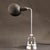 Table Lamp by Charlotte Perriand for Jumo, 1940s For Sale - Image 10 of 11