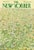 Original vintage New Yorker magazine cover dated June 16, 1973 featuring a Daisies theme. Cover art by Ilonka Karasz...