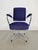 1960s Vintage Office Chair by Paul Schuitema for Fana, 1960s For Sale - Image 5 of 10