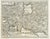 Cluver Persia Map with Armenia & Mesopotamia, 1697 For Sale - Image 3 of 10