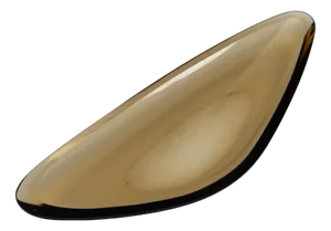Bowl by Max Ingrand for Fontana Arte, 1960