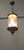 Metal French Brass and Glass Lantern, 1900s For Sale - Image 7 of 8