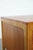 Vintage German Desk by Hartmunt Lohmeyer for Wilkhahn, 1960s For Sale - Image 17 of 18