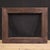 Vintage Tuscan Frame in Wood, 1970 For Sale - Image 9 of 14