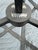 Gregorius Pineo 2016 Gregorius Pineo Custom Three-Orb Kepler Chandelier in Desert Black For Sale - Image 4 of 7