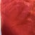 Regency Style Ruby Velvet Lumbar Pillow For Sale - Image 9 of 12