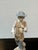 Miquel Requena for Lladró Man With Geese Porcelain Figurine, Signed For Sale - Image 11 of 12
