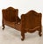 Antique Biedermeier Style Bed, 1700s For Sale - Image 12 of 12