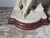 1920s Italian School Artist, Nude Sculpture, Carved White Marble, 20th Century For Sale - Image 5 of 17