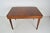 Art Deco Extendable Dining Table attributed to Jindrich Halabala, 1940s For Sale - Image 10 of 18