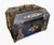 Small Napoleon III Box from Maison Tahan For Sale - Image 11 of 11