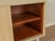 Dresser in Walnut Veneer, 1950s For Sale - Image 6 of 7
