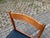 Mid-Century Danish Teak Dining Chairs, 1960s, Set of 4 For Sale - Image 13 of 15