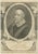 Frederick Bloemaert, Dutch Baroque Portrait of Theologian Johannes Wachtelaar Utrecht, 1653, Print For Sale - Image 10 of 10